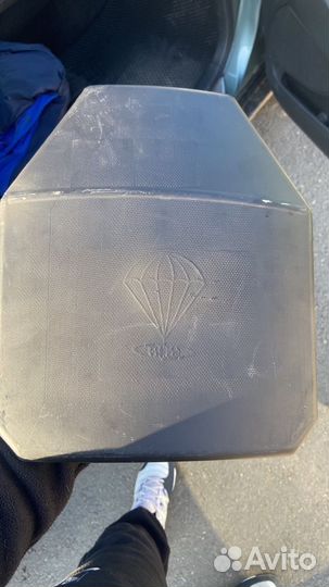 Бронеплиты гранит щелковские