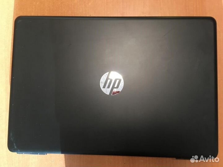 Быстрый ноутбук HP Pavilion i7 / 16Gb / SSD M2 128