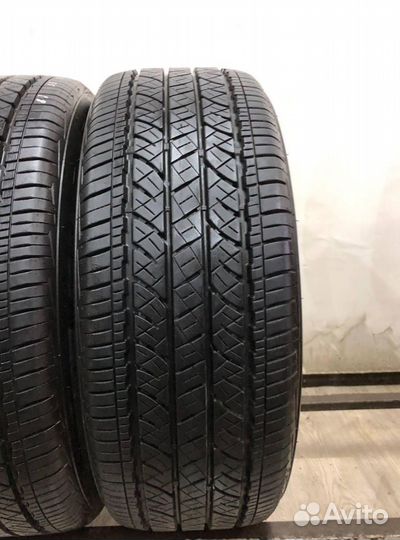 Bridgestone Dueler H/P Sport AS 225/55 R18 98H