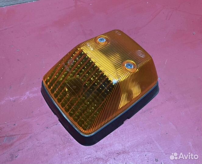 Повторитель поворота mercedes W463