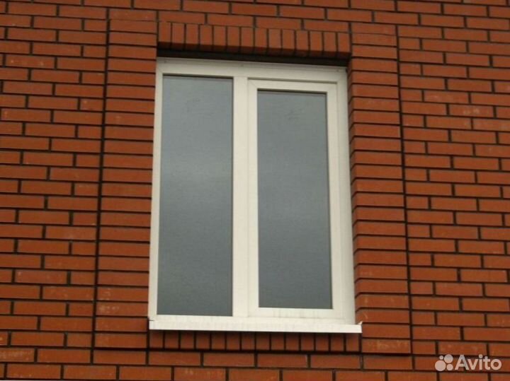 Пвх окна