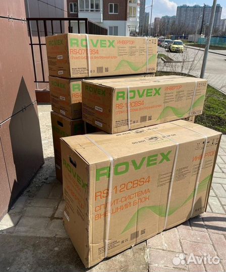 Сплит система