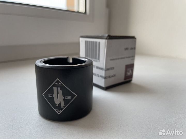 Зажим для самоката urbanartt Clamp Primo - black