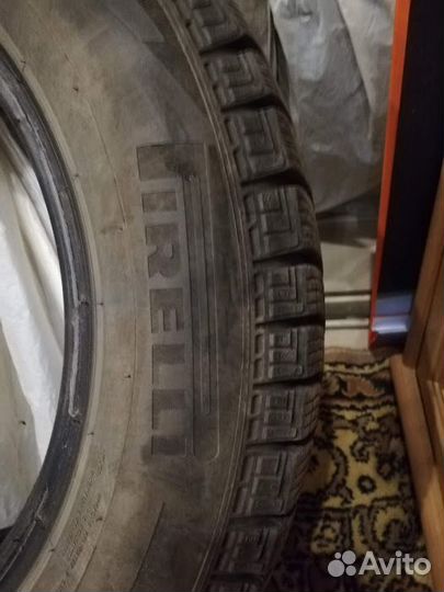 Pirelli Ice Zero 185/65 R15 92T