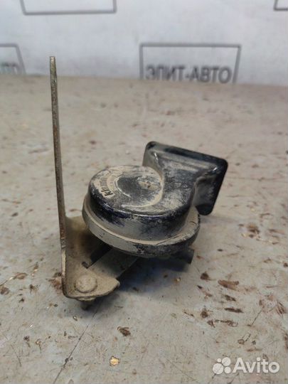 Гудок сигнал Lr Range Rover Vogue L322 4.2 2008