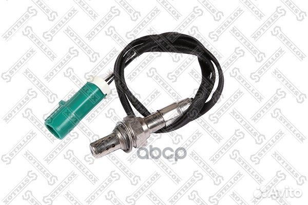 20-00095-SX лямбда-зонд Ford Focus 1.6Ti 04 2