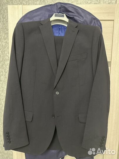 Костюм мужской