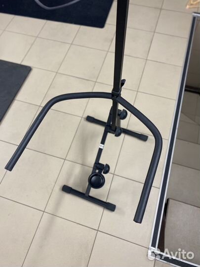 Стойка для виолончели