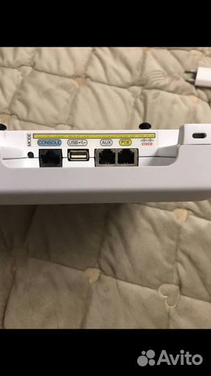 Cisco air-ap 2802i-r-k9