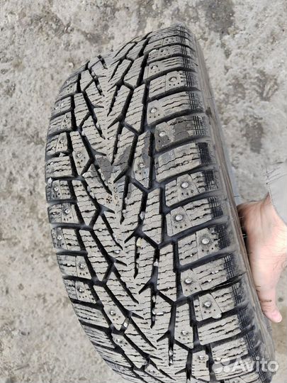 Nokian Tyres Nordman 7 215/60 R16 99