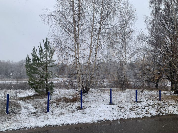Участок 9 сот. (ИЖС)