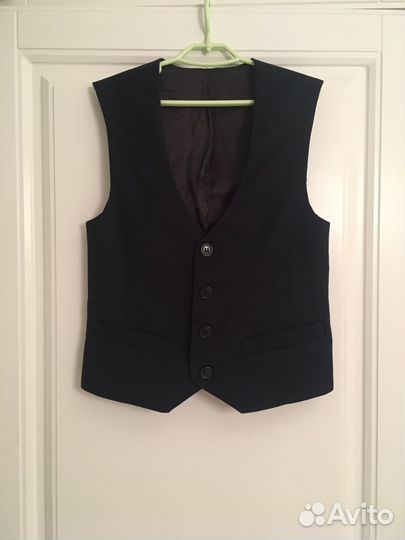 Школьная форма sky lake 128