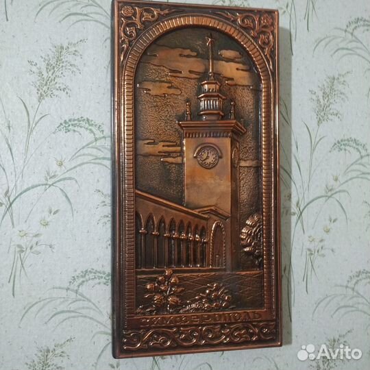 Интерьерная картина