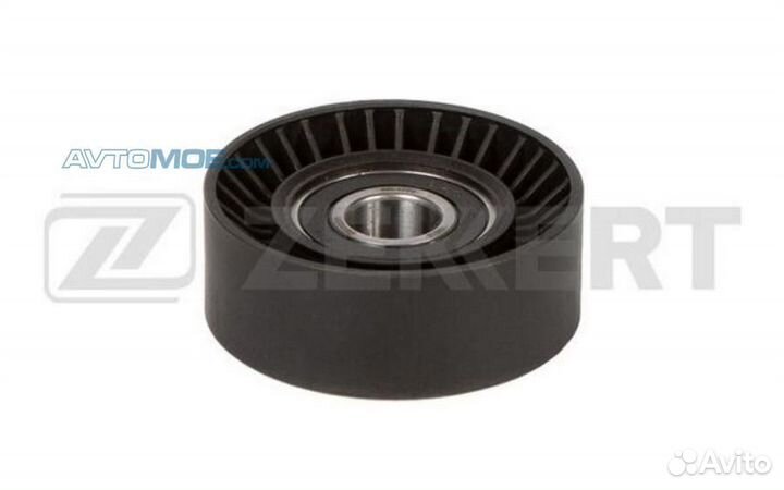 Ролик натяжной агрегатного ремня SsangYong Rexton