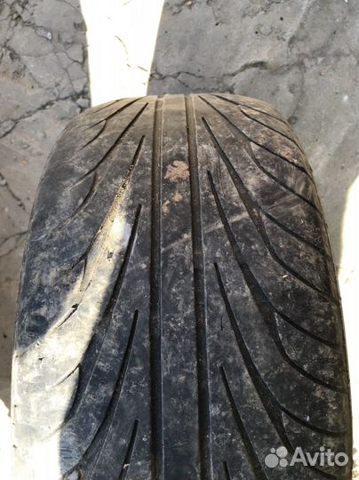 Nankang NS-2 235/45 R17