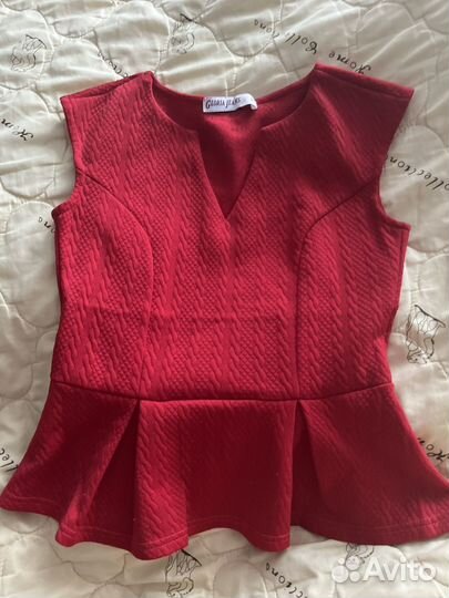 Пакет вещей для девушки 42-44