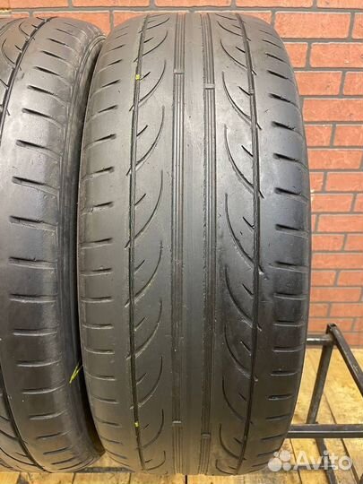 Hankook Ventus V12 Evo2 K120 225/60 R18 100W