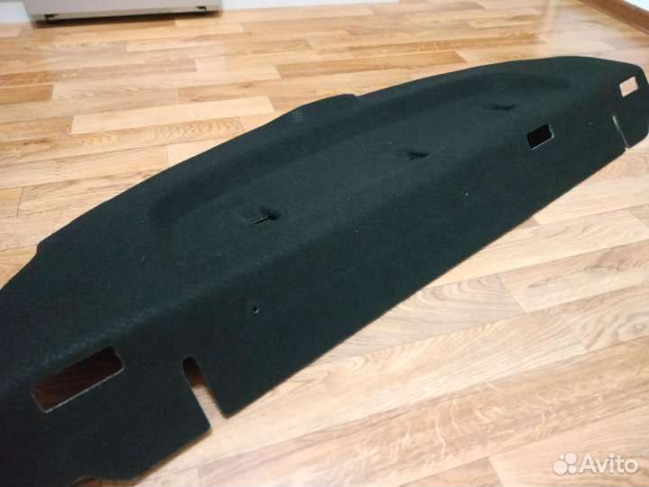 Задняя полка на гранту