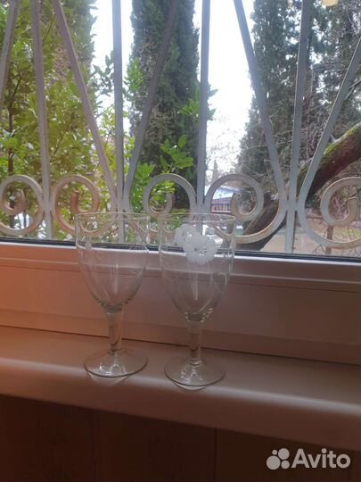 Кружка бокал СССР