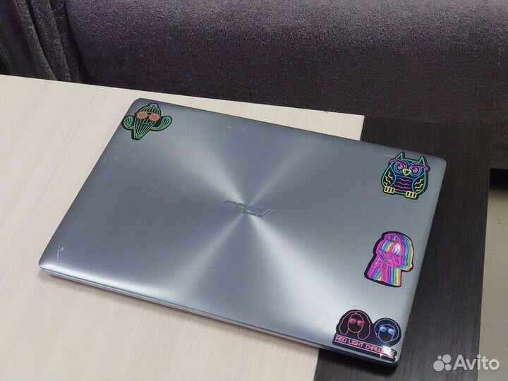 Игровой UHD Core i7/ GTX 960/ 16Gb/ SSD