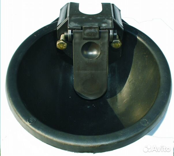 Поилка для коров