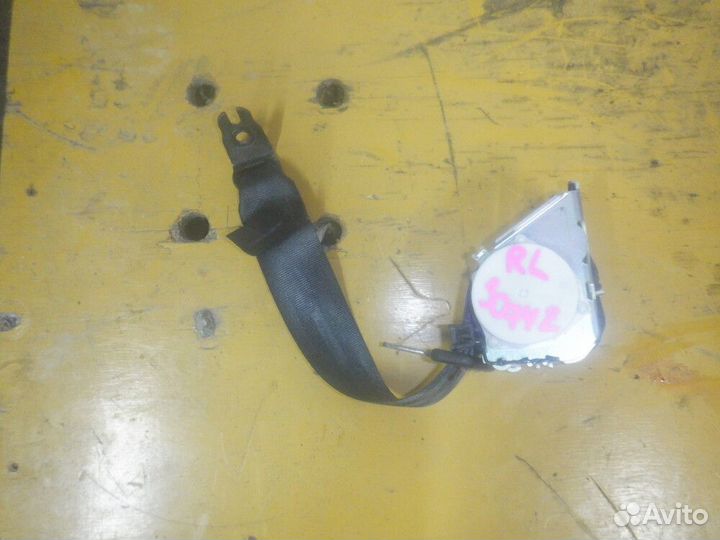 Ремень безопасности лев.зад. Ford/ Kuga/ CBV/ к.т