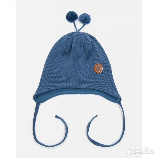 Шапки детские,3 штуки
