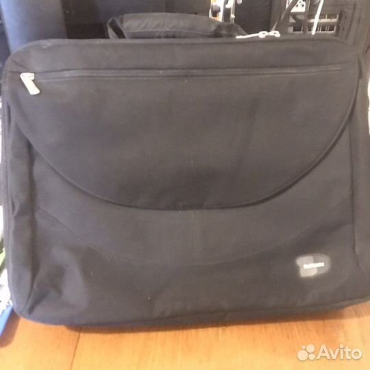 Сумка для ноутбука