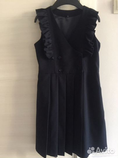 Школьная форма