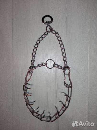 Ошейник 45см х 2.5мм