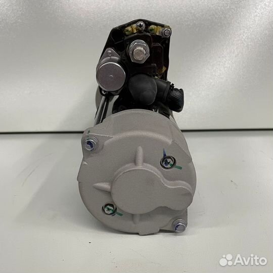 Стартер 4180 J7