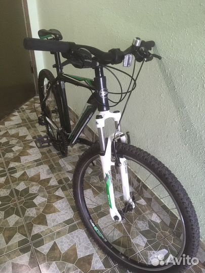 Велосипеды бу взрослый
