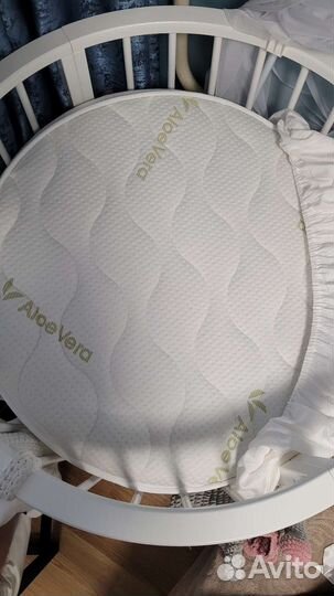 Матрас детский