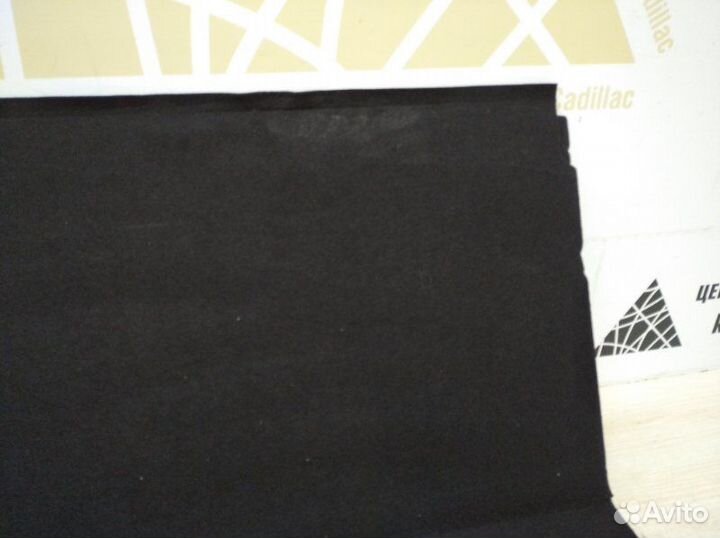 Пол багажника Hyundai Tucson 4 NX4 2020-2022