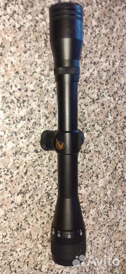 Труба подзорная-прицел 4 крата