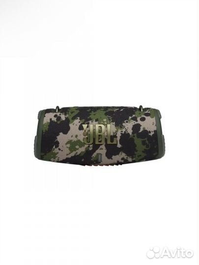Колонка jbl xtreme 3