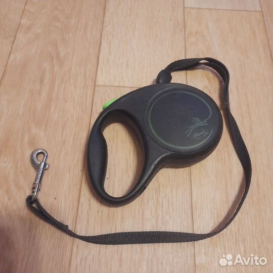 Поводок-рулетка Flexi, 5 м