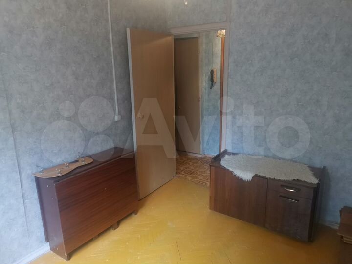 2-к. квартира, 41 м², 3/16 эт.