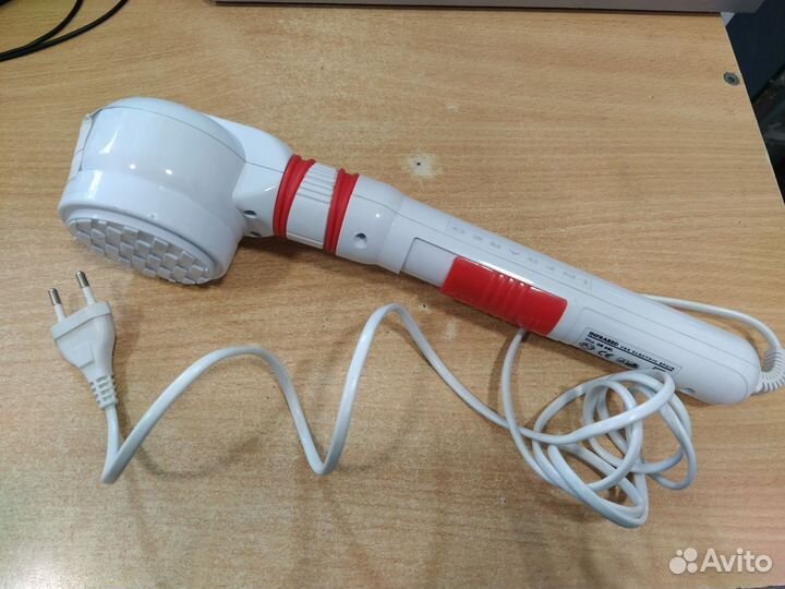 Массажер Infrared Ves electric Spain