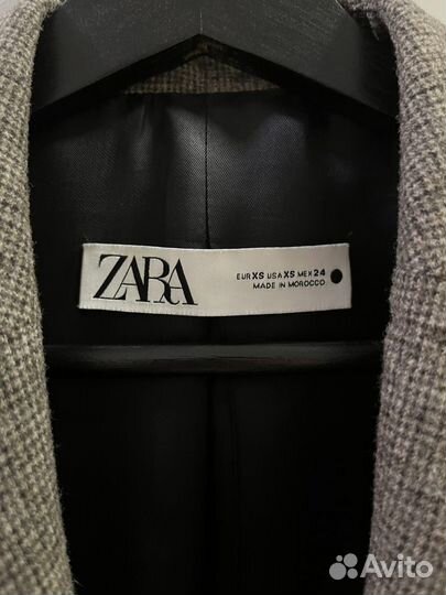 Пиджак женский Zara