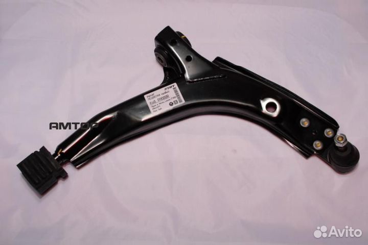 TRT R9000R R9000R TRT Рычаг подвески правый 964453
