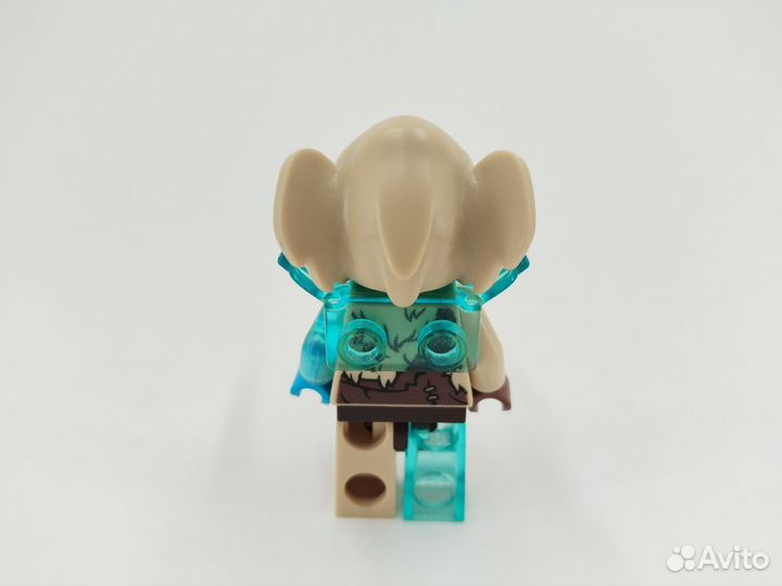 Lego Mottrot loc084