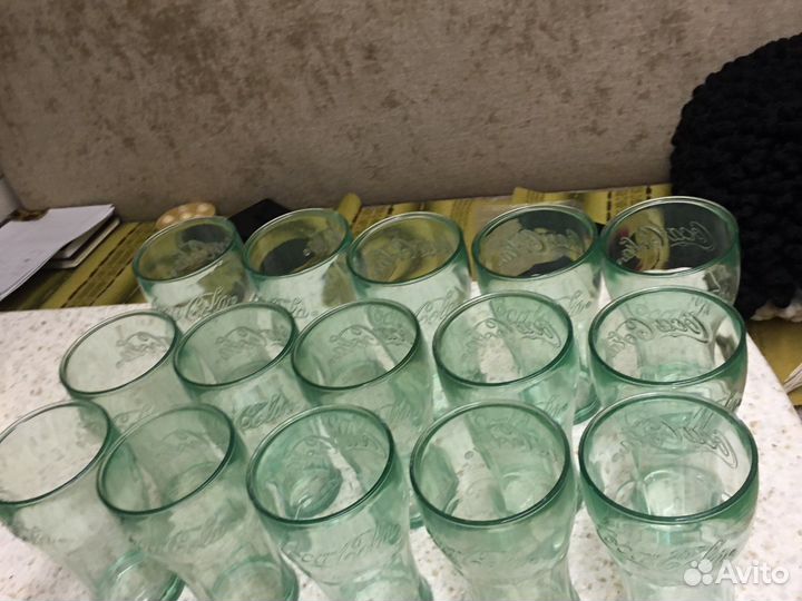 Стакан Coca cola, 400 мл