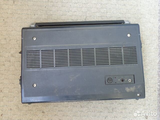 Радиоприемник Спидола 232