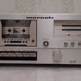 Кассетная дека Marantz SD 3000