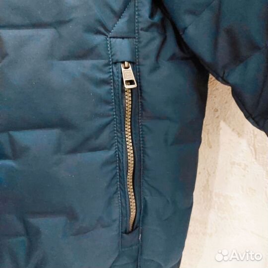 Куртка мужская ось, весна Henderson оригинальная