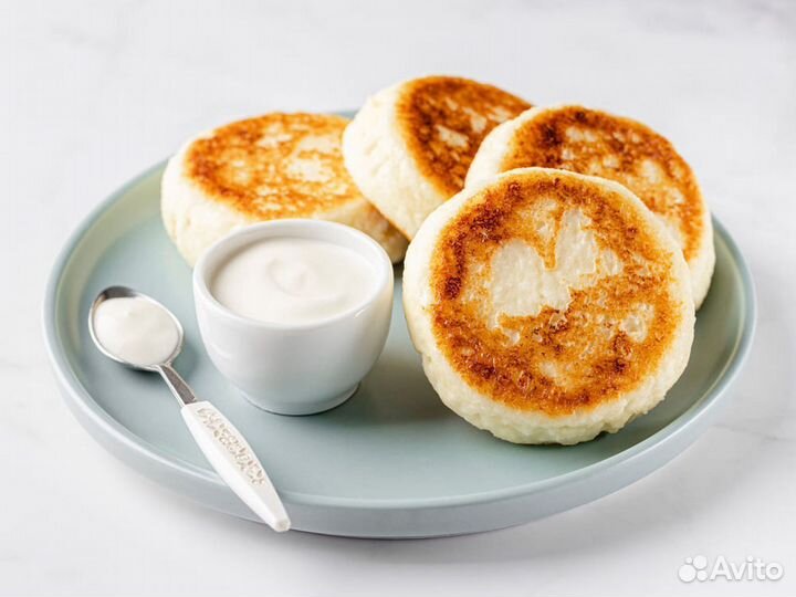 Сырники Доставка Продуктов