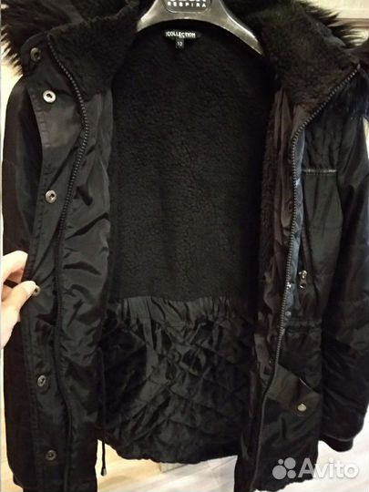 Парка Debenhams р.46