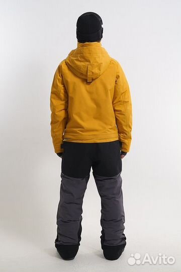 Горнолыжный комбинезон мужской coolzone XL xxxl