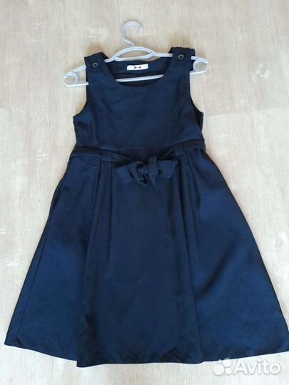 Школьная форма